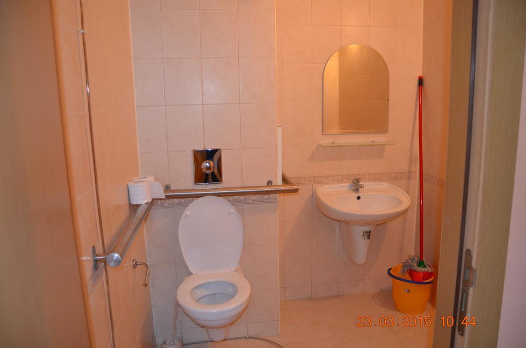 Elit 2 Apartment Sunny Beach Quarto foto